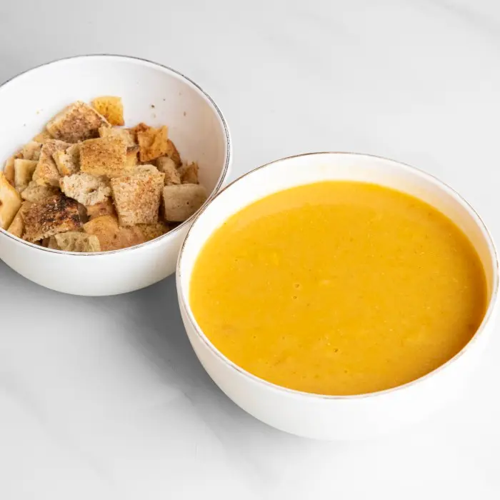 Lentil Soup